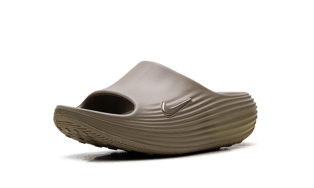 ReactX Rejuven8 Slide "Khaki" HV4479 200