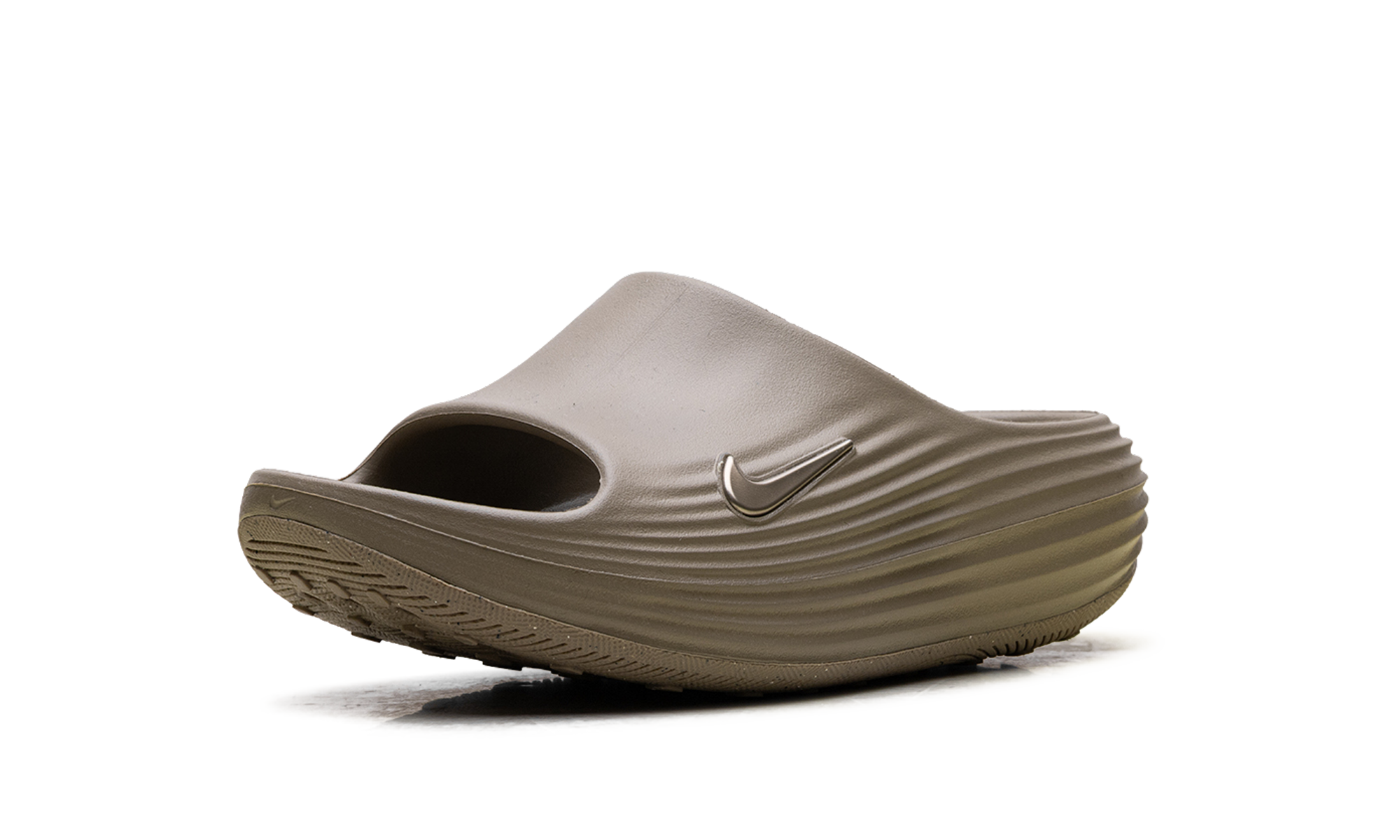 ReactX Rejuven8 Slide "Khaki" HV4479 200