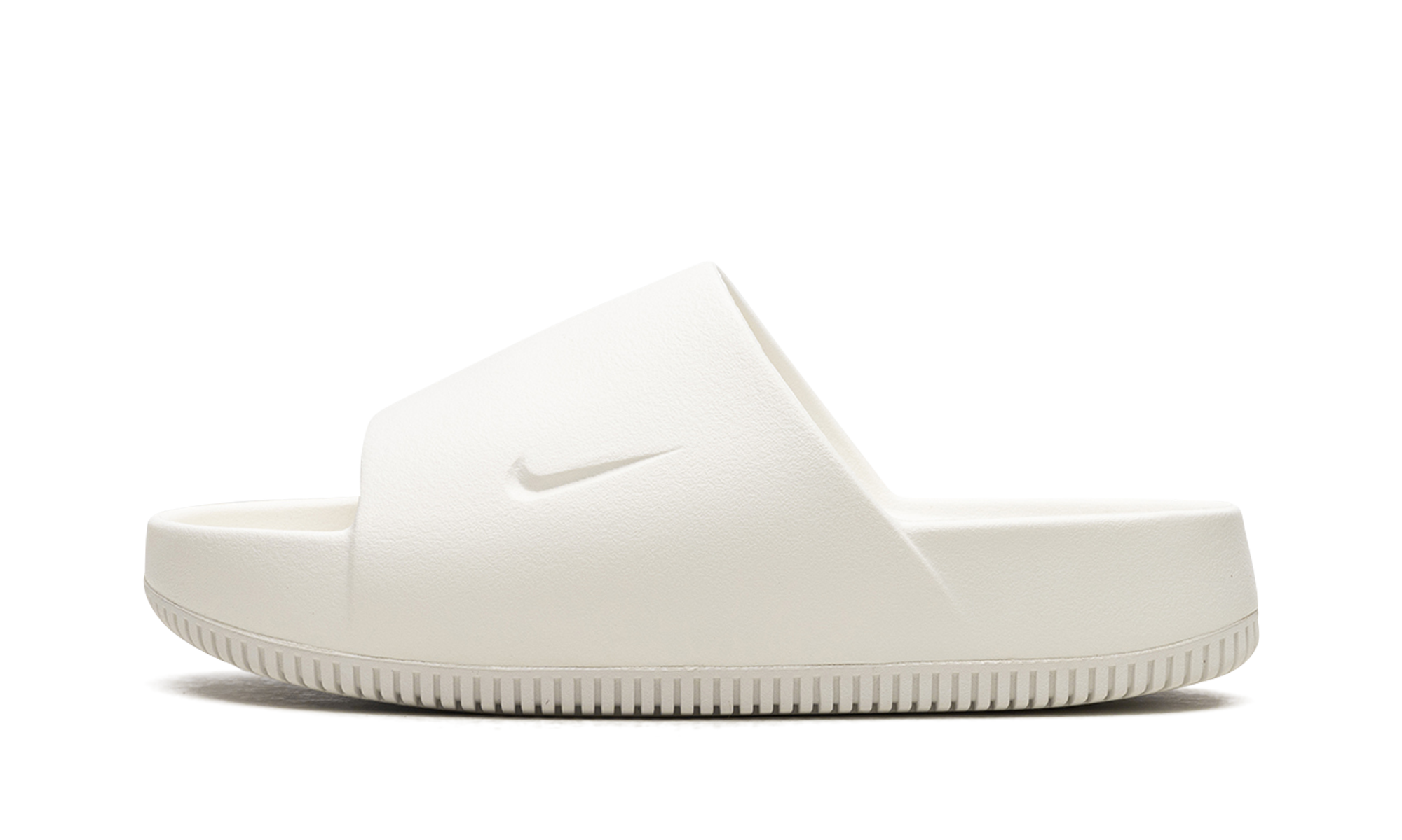 NIKE CALM SLIDE WMNS "Sail" DX4816 100