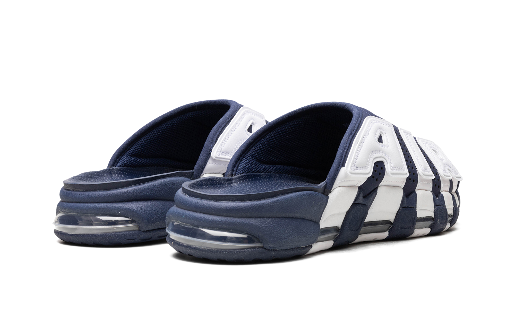 Air More Uptempo "Blue" FQ8700 400