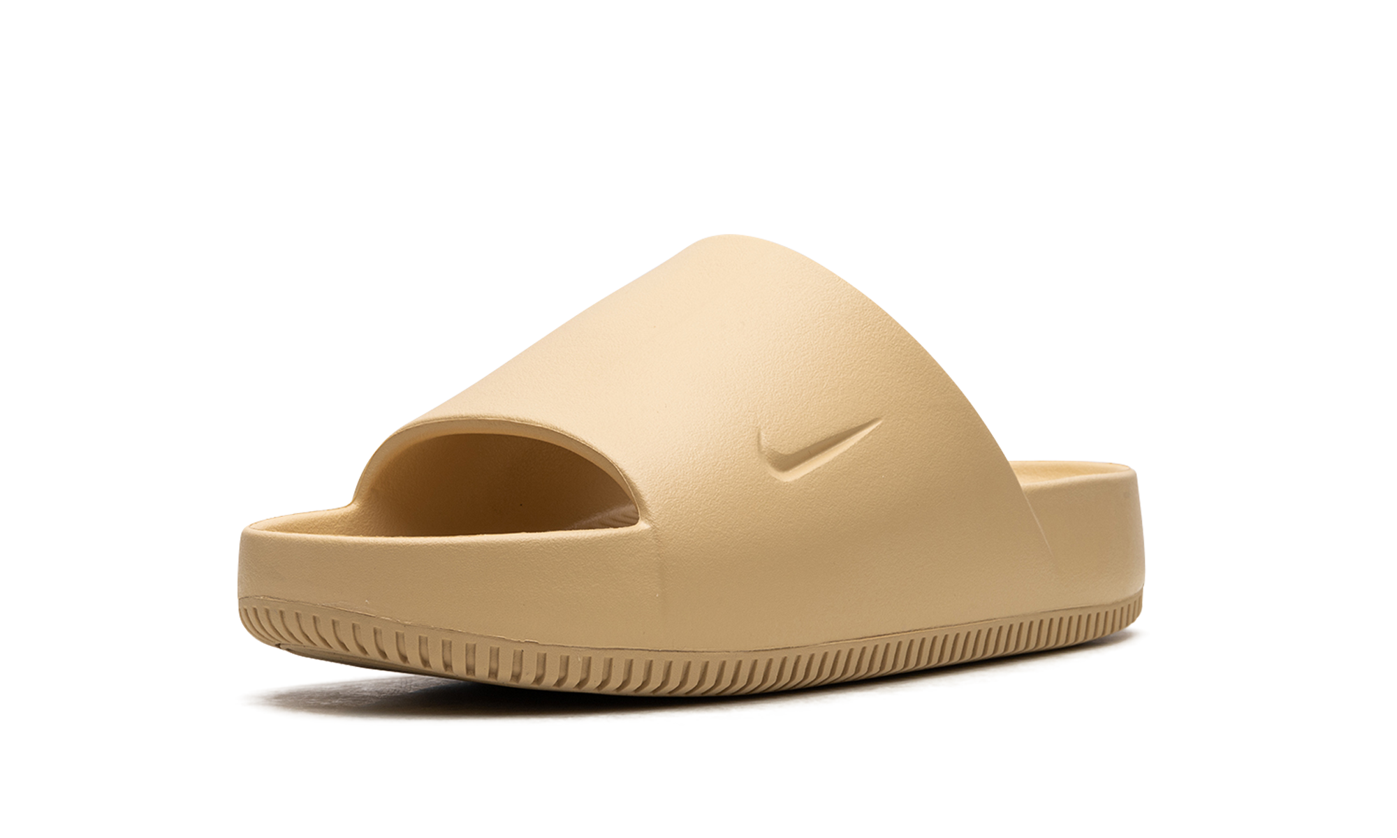 Nike Calm Slide "Sesame" FD4116 200