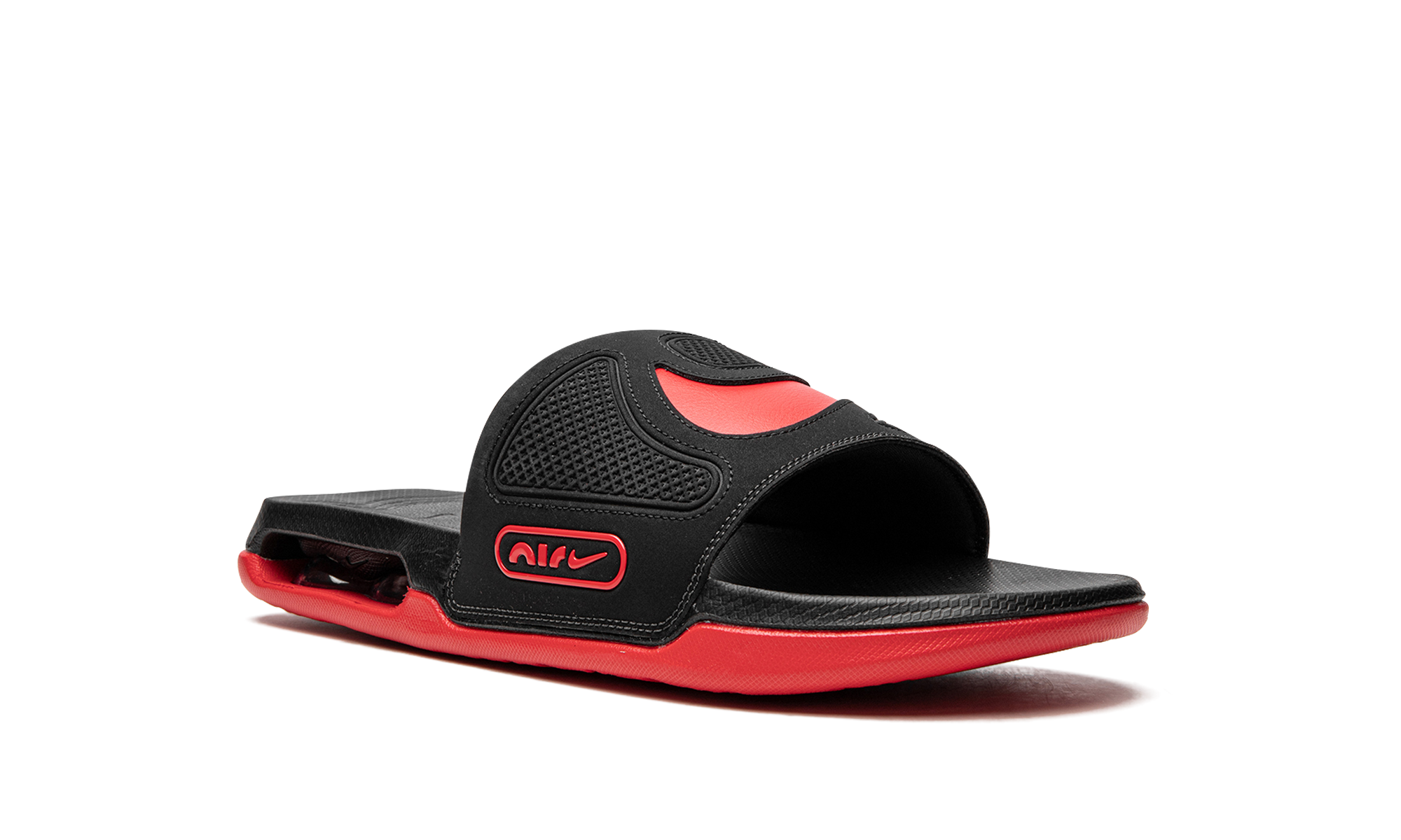 Air Max Cirro Slide "University Red" DC1460 002