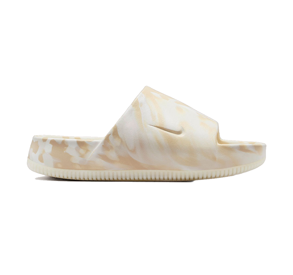 Nike Women's Calm Slide Shoes - Phantom