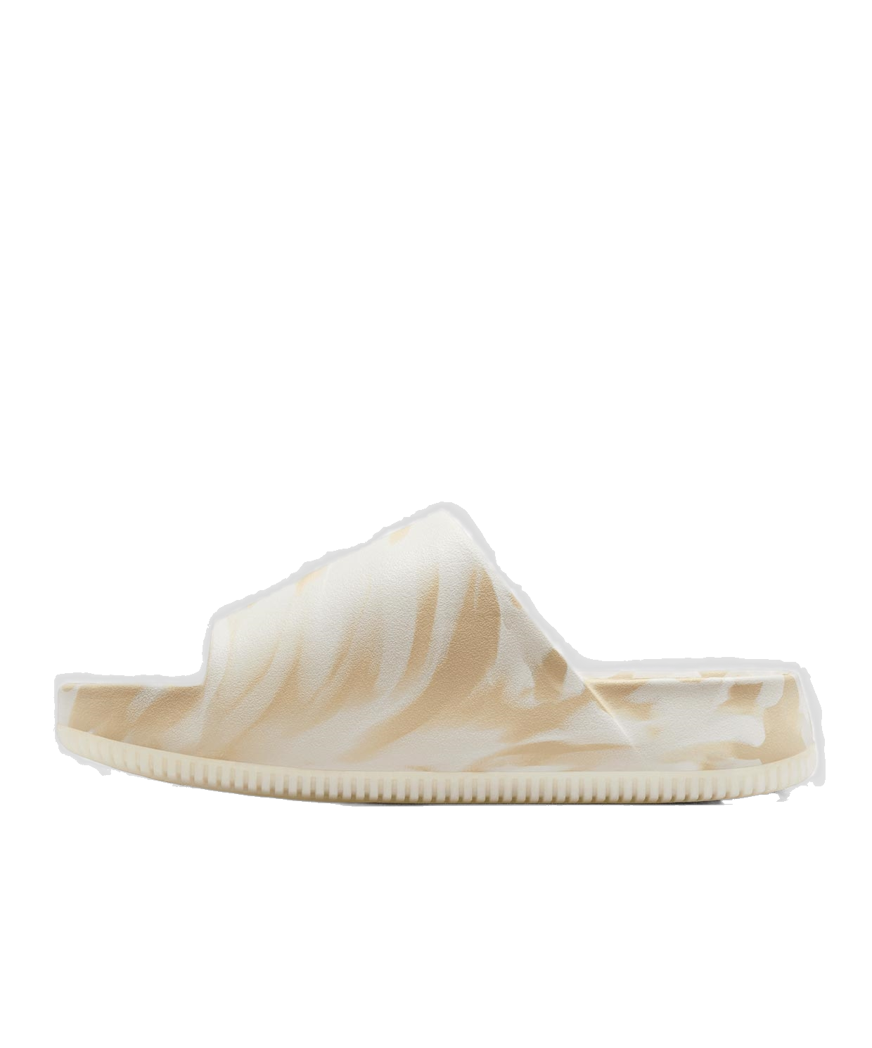 Nike Women's Calm Slide Shoes - Phantom