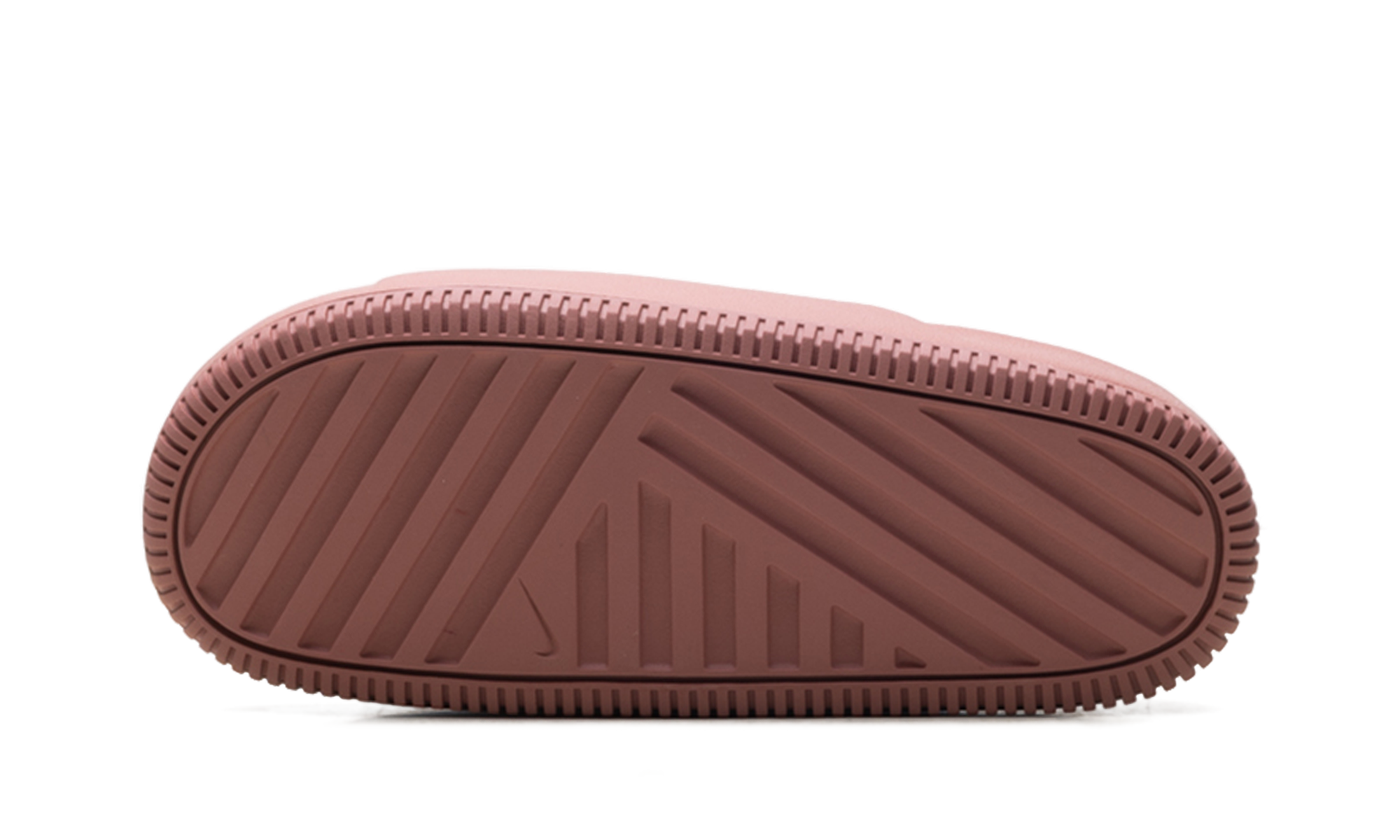 Calm Slide WMNS "Canyon Pink" DX4816 601