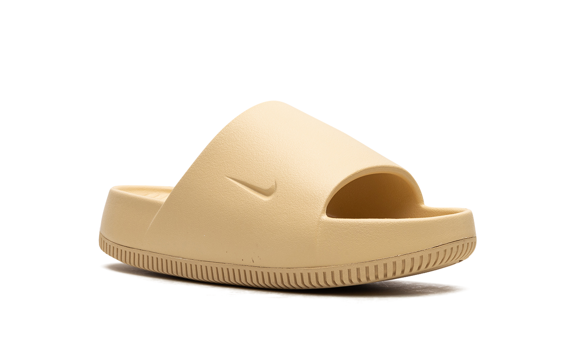 NIKE CALM SLIDE WMNS "Sesame" DX4816 200