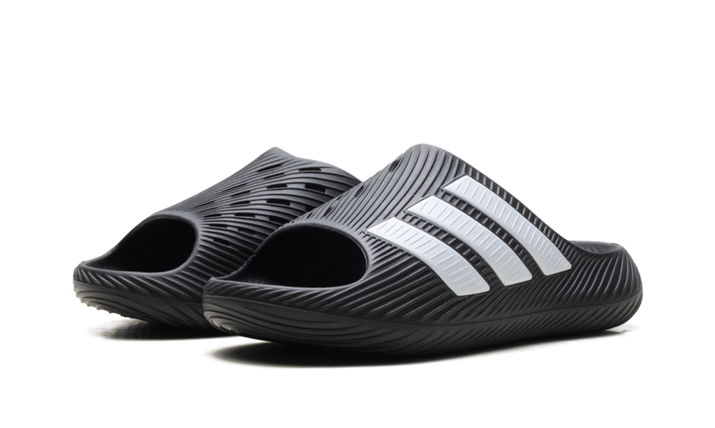 Purechill Slide "Black Cloud White" KH6414