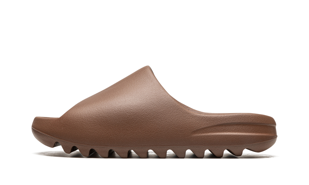 Yeezy Slide "Flax" FZ5896
