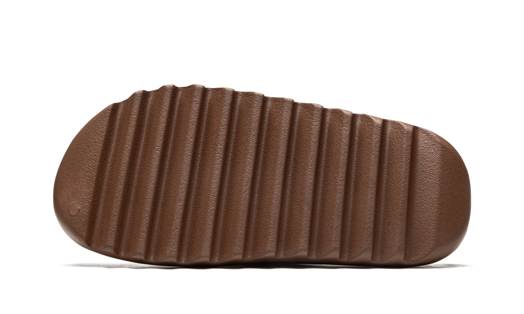 Yeezy Slide "Flax" FZ5896