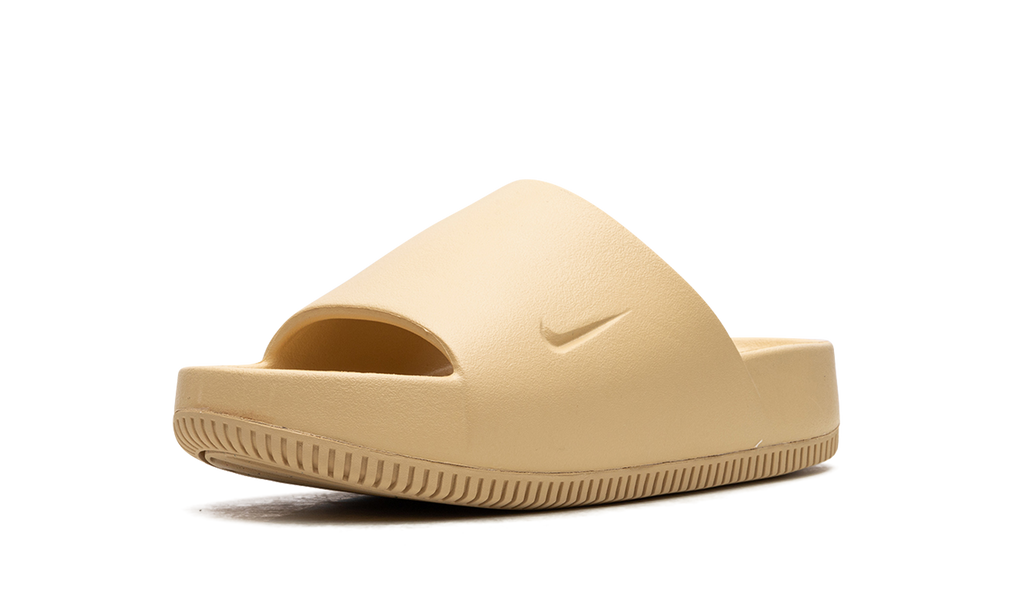 NIKE CALM SLIDE WMNS "Sesame" DX4816 200