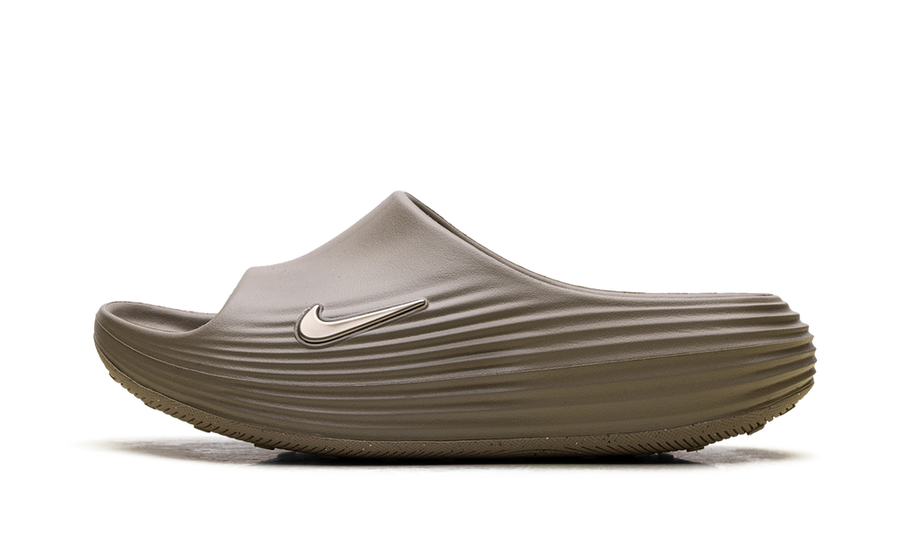 ReactX Rejuven8 Slide "Khaki" HV4479 200