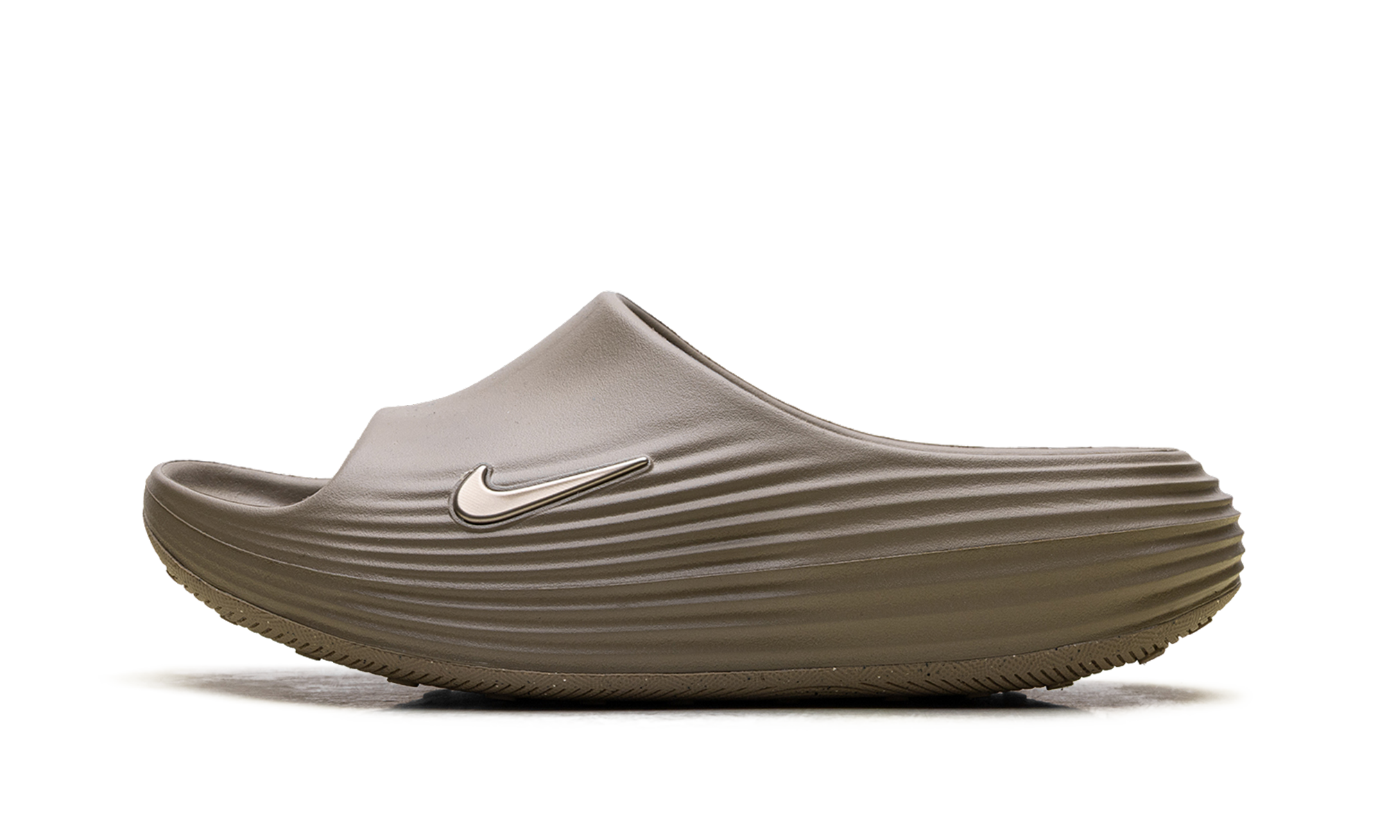 ReactX Rejuven8 Slide "Khaki" HV4479 200