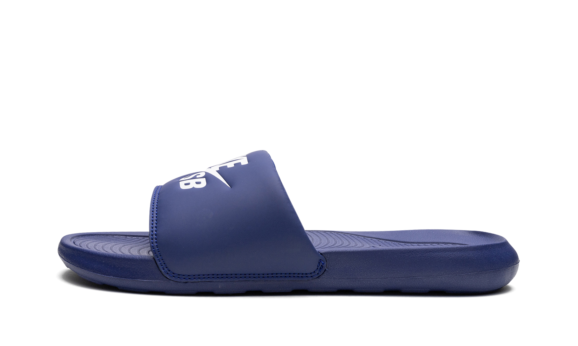 Victori One Slide SB "Deep Royal Blue" DR2018 400