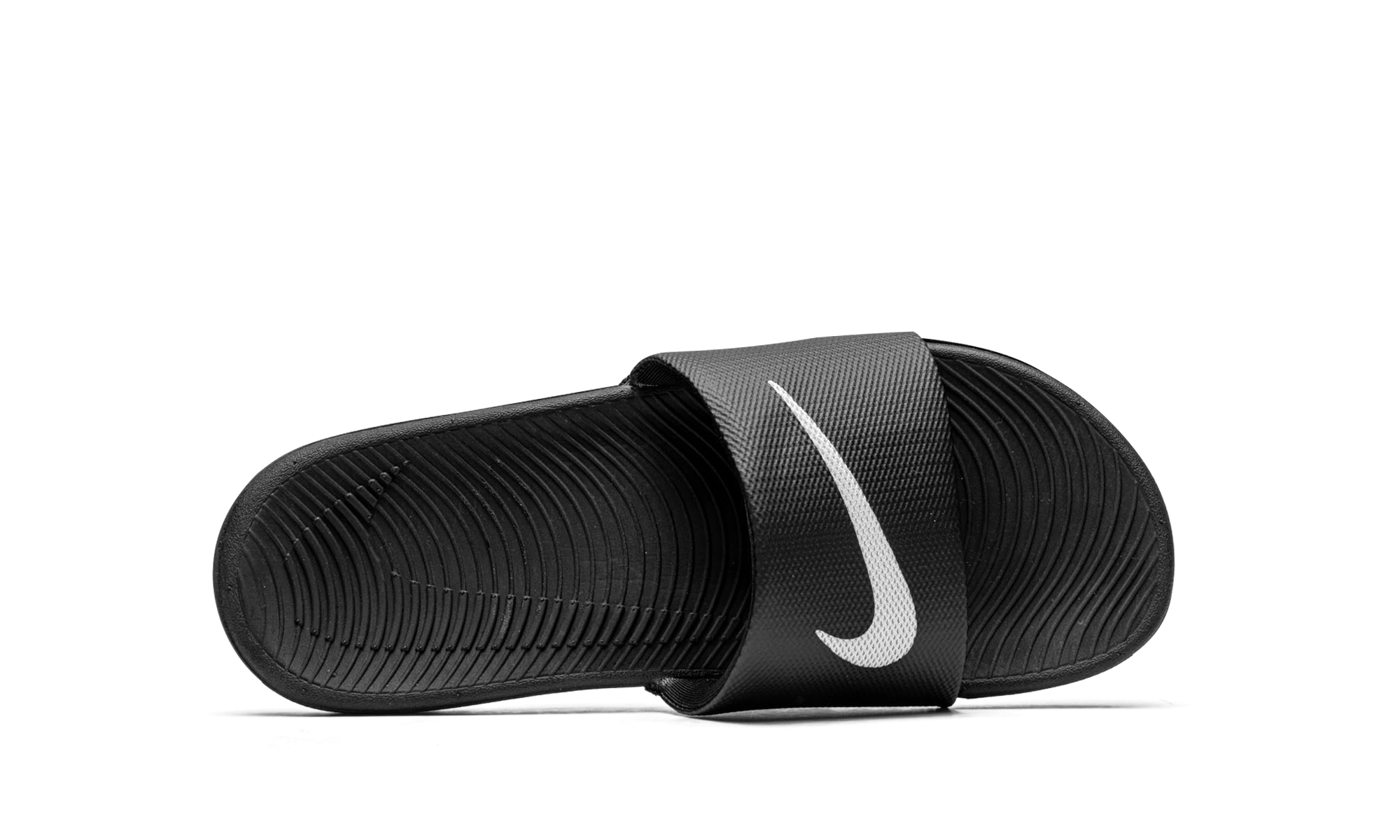Kawa Slide GS "Black" 819352 001