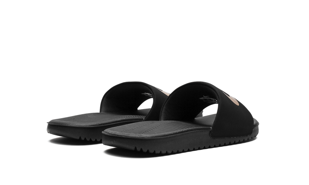Kawa Slides GS "Black" 819352 003