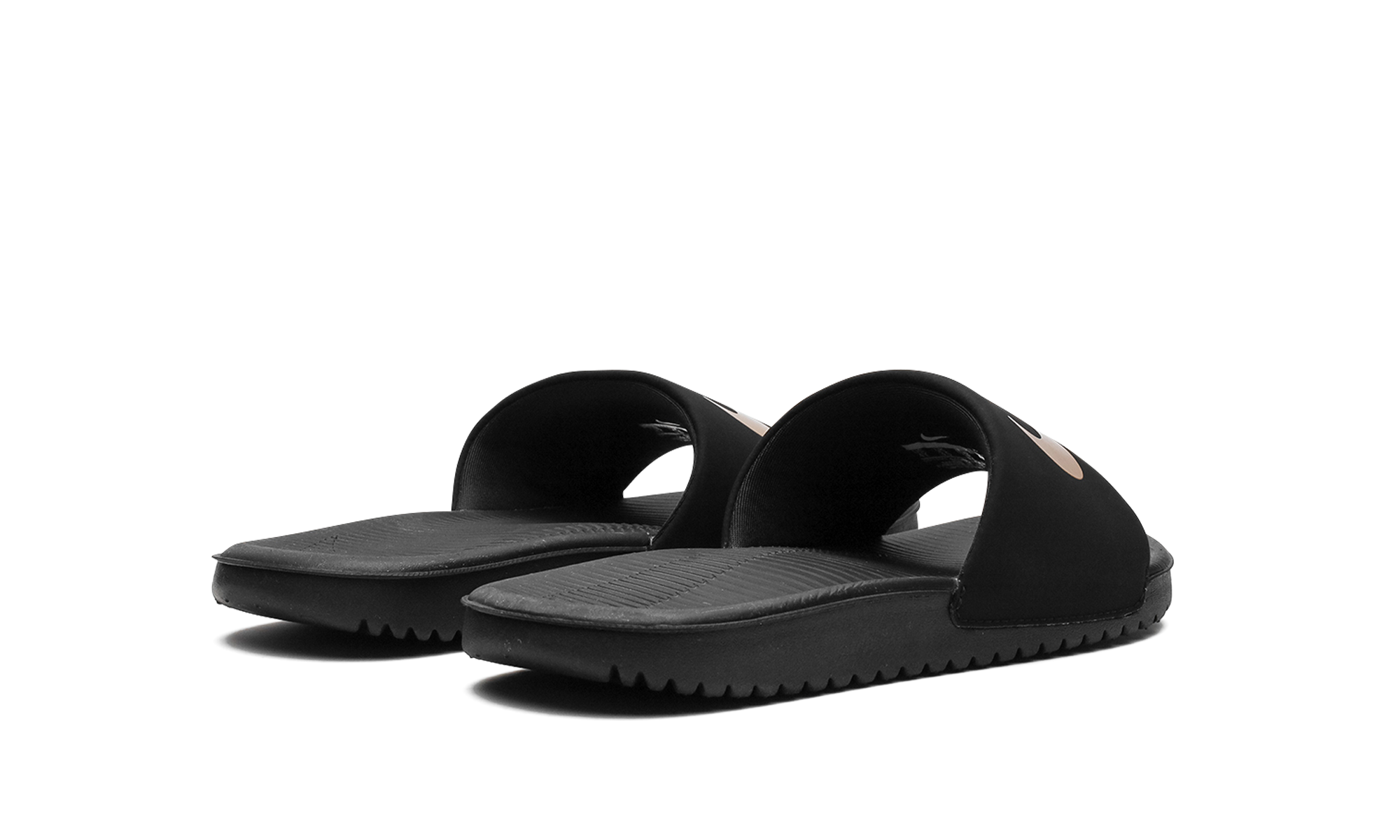 Kawa Slides GS "Black" 819352 003