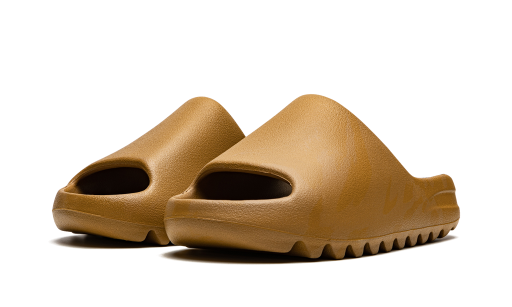 Yeezy Slide "Ochre" GW1931