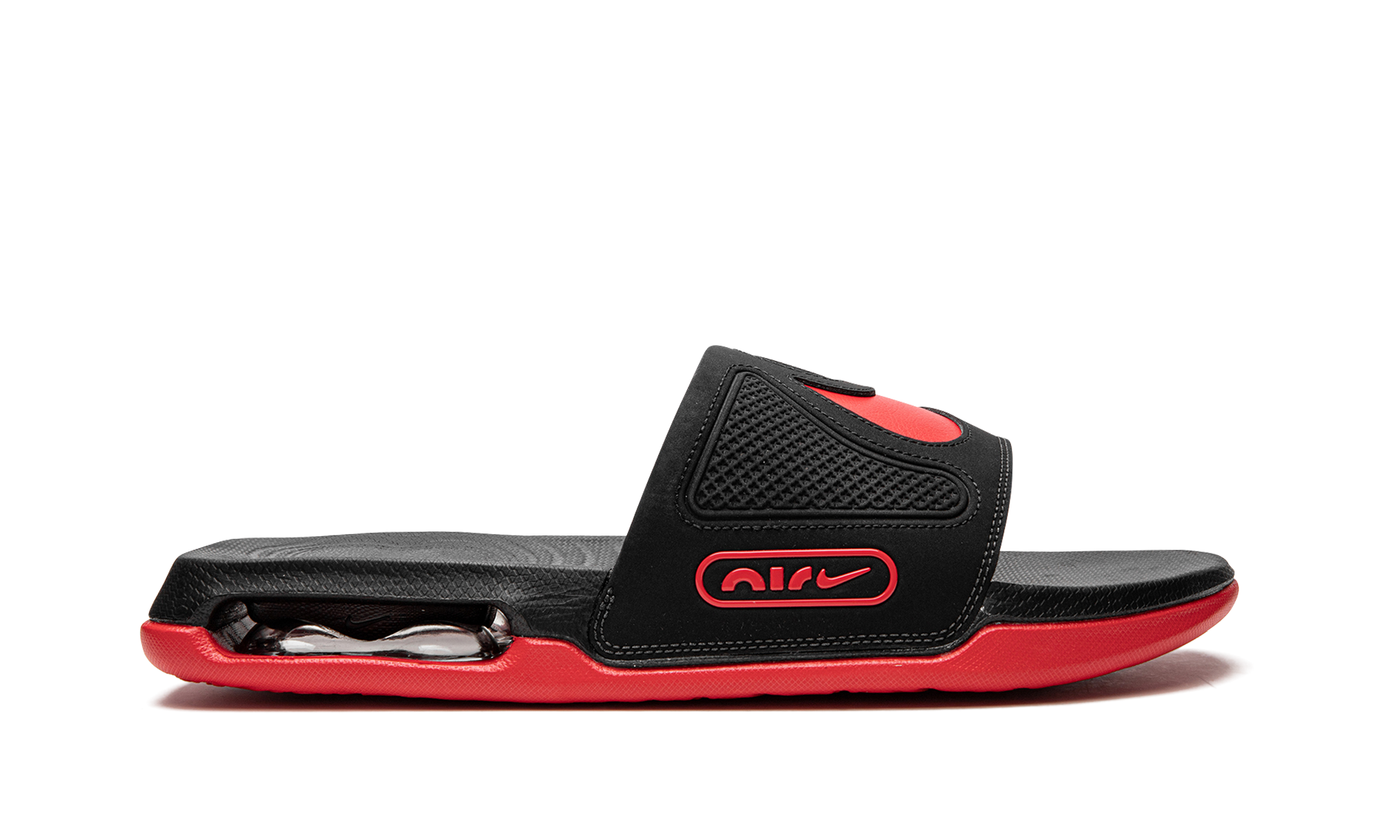 Air Max Cirro Slide "University Red" DC1460 002