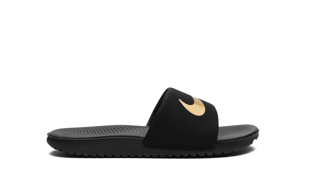 Kawa Slides GS "Black" 819352 003