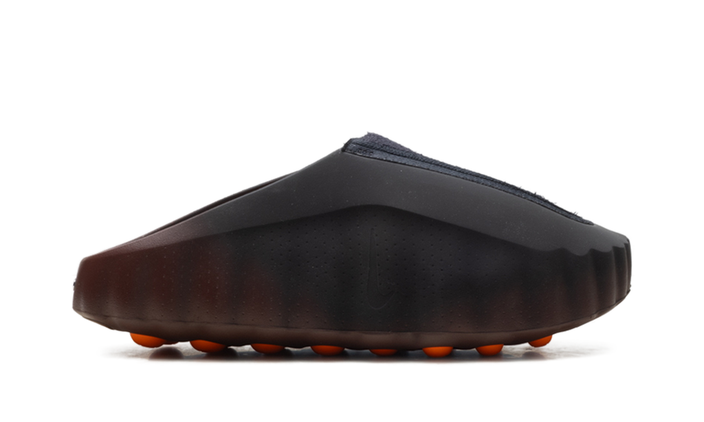 Mind 001 Flyknit Slide "Bronze Eclipse Total Orange" IR2175 200