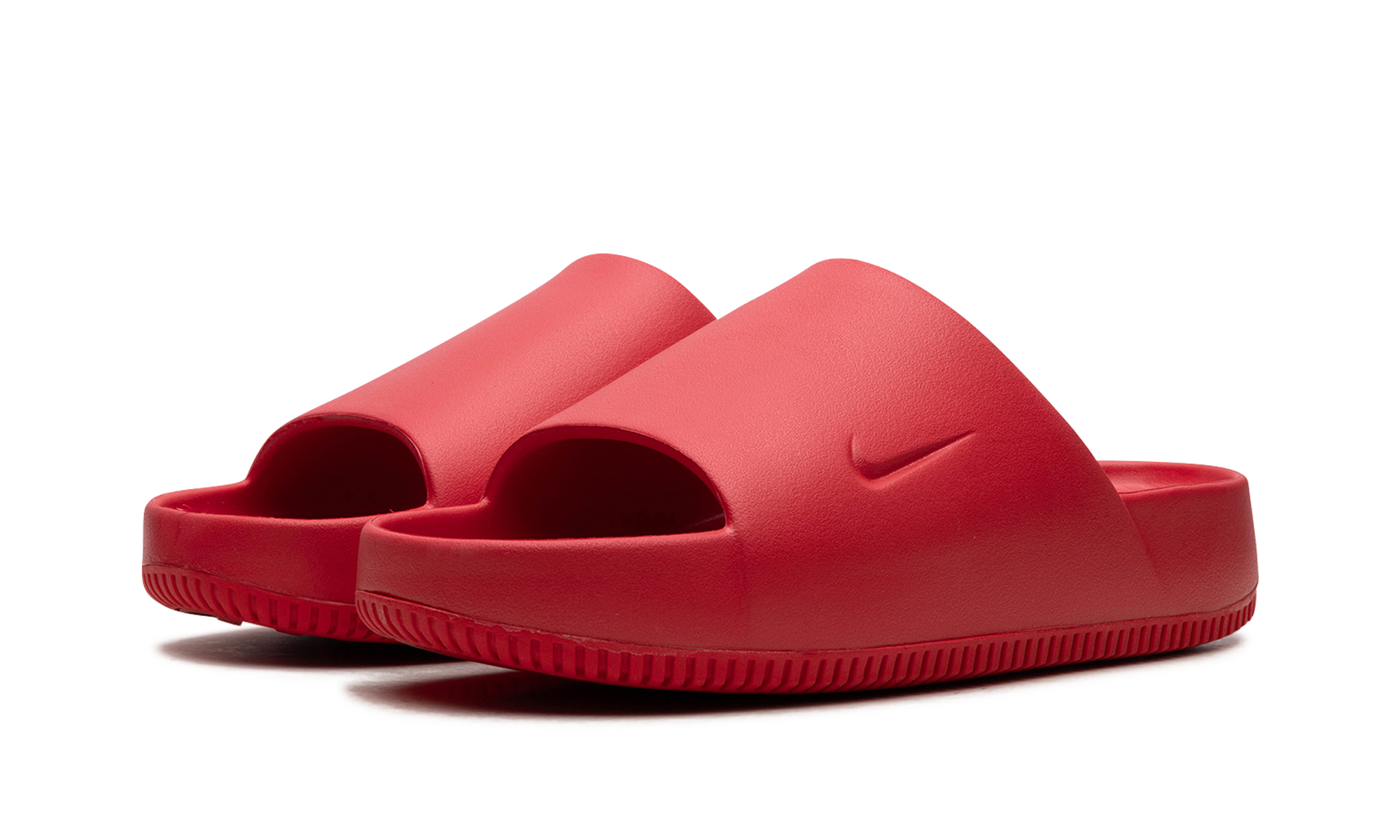 Calm Slide "University Red" FD4116 600