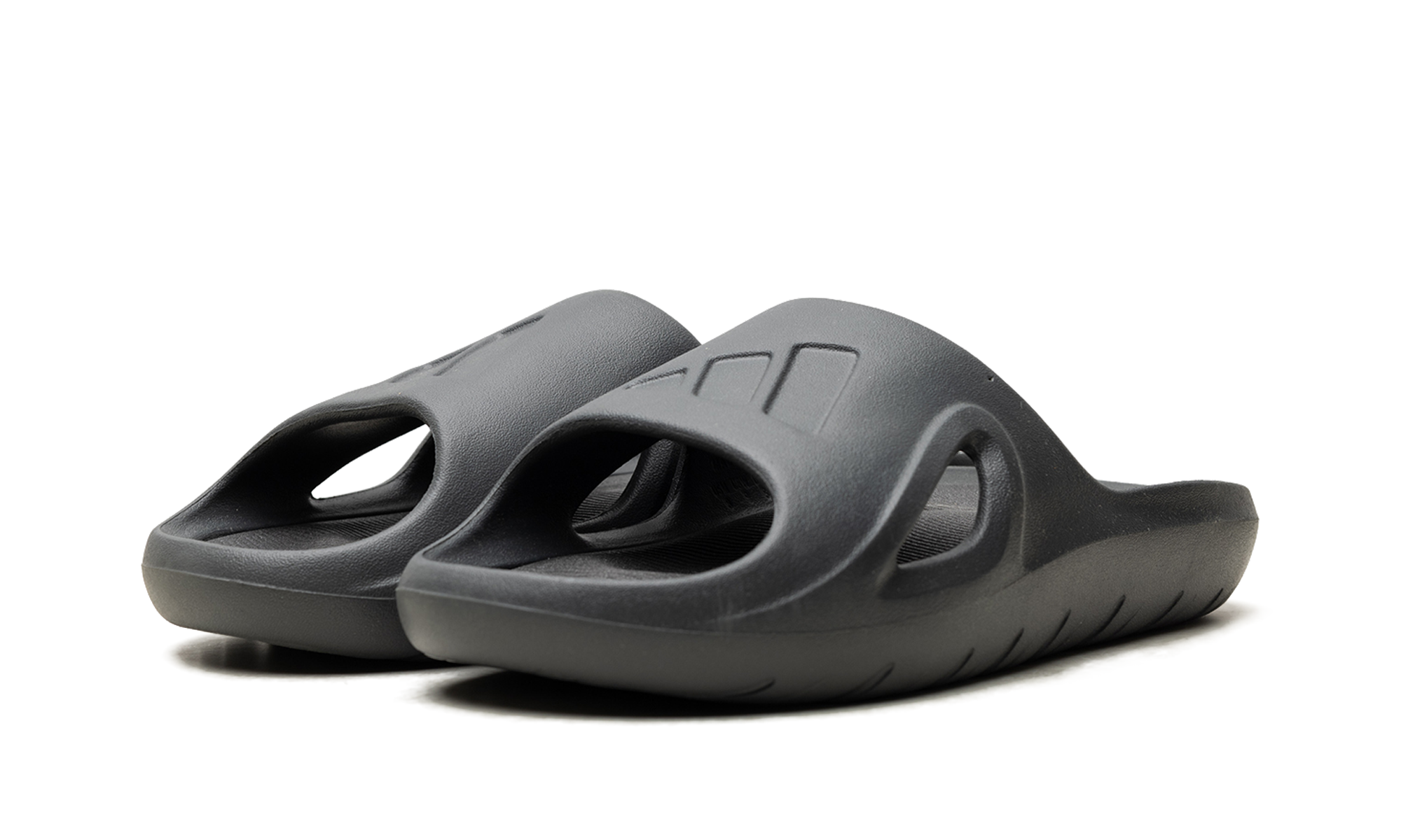 Adicane Slides "Carbon Core Black" HQ9915