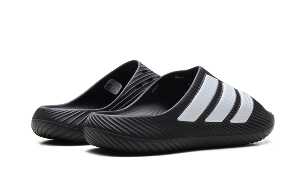 Purechill Slide "Black Cloud White" KH6414