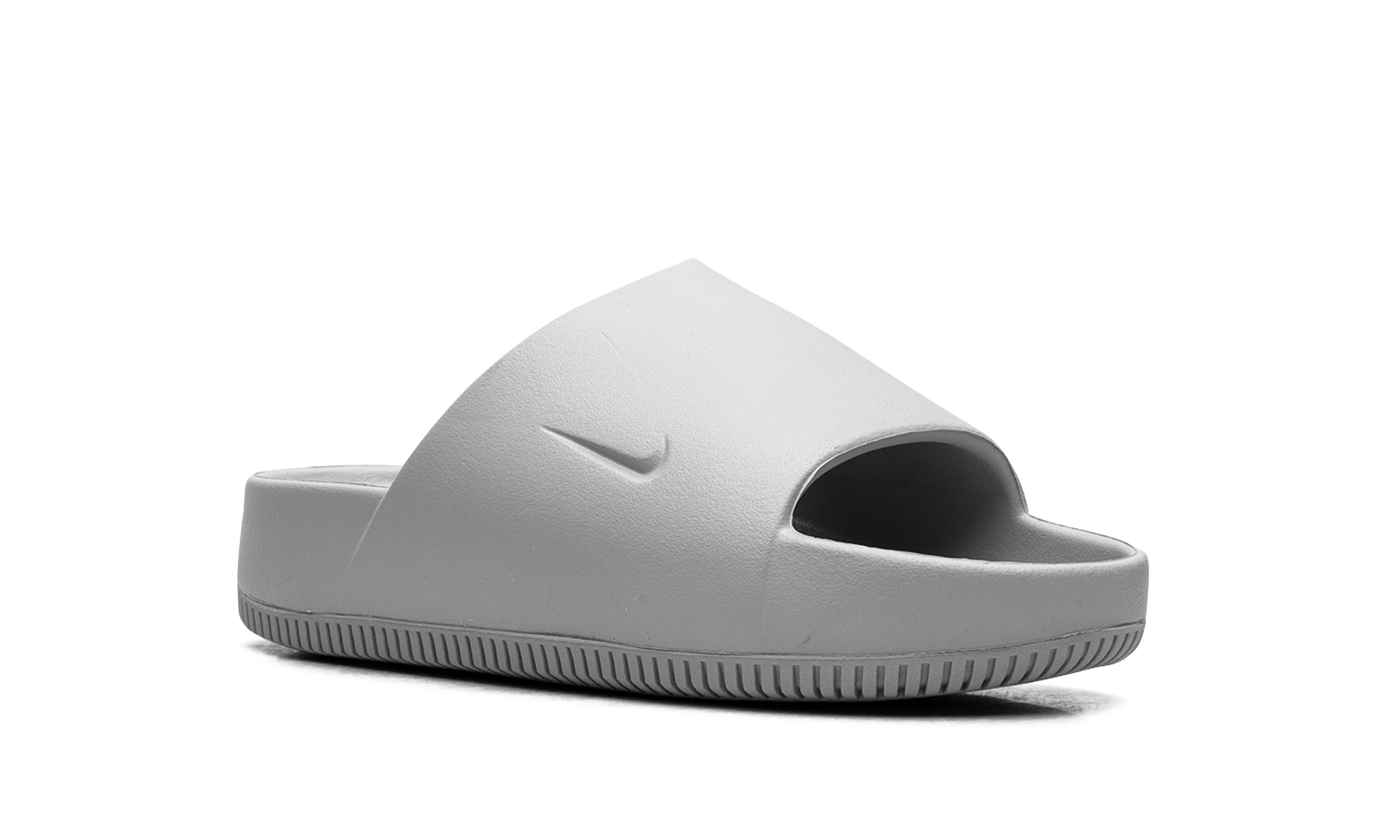 Calm Slide "Wolf Grey" FD4116 004