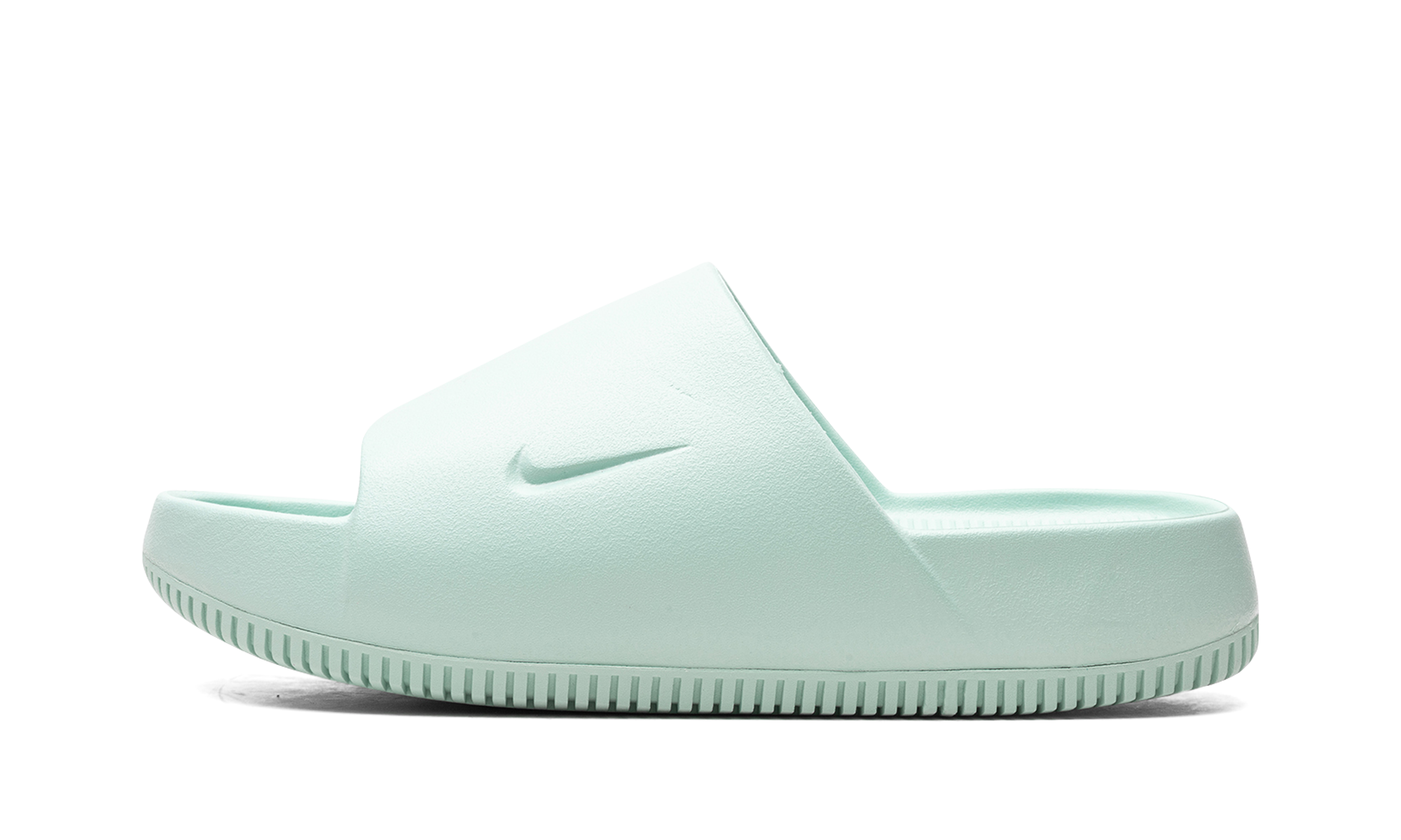 CALM SLIDE WMNS "Jade Ice" DX4816 300