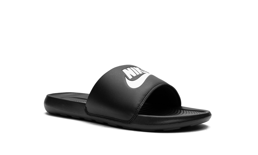 Victori One Slide "Black White" CN9675 002