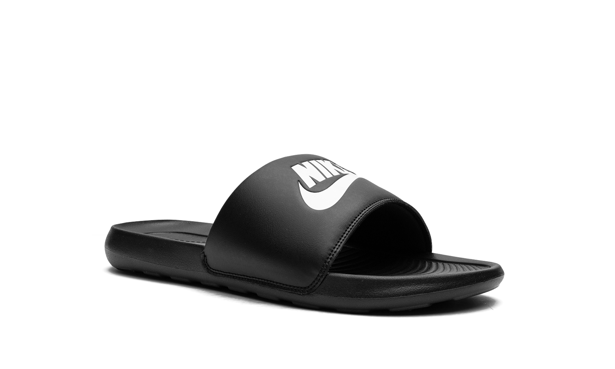 Victori One Slide "Black White" CN9675 002